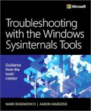 Mark Russinovich - Troubleshooting with the Windows Sysinternals Tools (2nd Edition) - 9780735684447 - V9780735684447