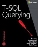 Itzik Ben-Gan - T-SQL Querying (Developer Reference) - 9780735685048 - V9780735685048