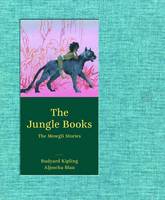Rudyard Kipling - The Jungle Book - 9780735842267 - V9780735842267