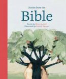 Heinz Janisch - Stories from the Bible - 9780735842441 - V9780735842441