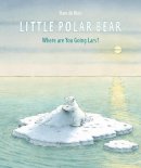 Hans de Beer - The Little Polar Bear - 9780735842649 - V9780735842649