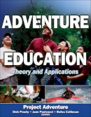 Inc. Project Adventure - Adventure Education - 9780736061797 - V9780736061797