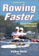 Volker Nolte - Rowing Faster - 9780736090407 - V9780736090407