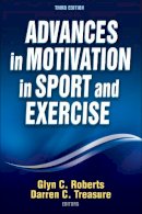 Glyn Roberts - Advances in Motivation in Sport and Exercise - 9780736090810 - V9780736090810