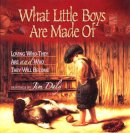 Jim Daly - What Little Boys Are Made Of - 9780736902687 - V9780736902687