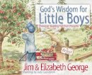 Jim George - God's Wisdom for Little Boys - 9780736908245 - V9780736908245