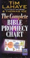 Tim Lahaye - The Complete Bible Prophecy Chart - 9780736908351 - V9780736908351