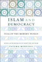 Fatima Mernissi - Islam and Democracy - 9780738207452 - V9780738207452