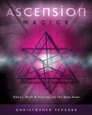 Christopher Penczak - Ascension Magick - 9780738710471 - V9780738710471