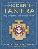 Donald Michael Kraig - Modern Tantra - 9780738740164 - V9780738740164