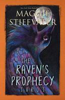 Maggie Stiefvater - The Raven´s Prophecy Tarot - 9780738747439 - V9780738747439