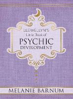 Melanie Barnum - Llewellyn´s Little Book of Psychic Development - 9780738751863 - V9780738751863