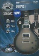 N/A - Alfred's Play Acoustic Guitar Basics: The Ultimate Multimedia Instructor (Alfred's Play Series) - 9780739065662 - V9780739065662