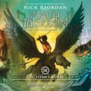 Rick Riordan - The Titan's Curse (Percy Jackson and the Olympians, Book 3) - 9780739350331 - V9780739350331