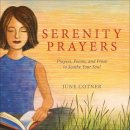 June Cotner - Serenity Prayers - 9780740779183 - V9780740779183