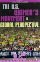 Lee Ann . Ed(S): Banaszak - Us Womens Movement - 9780742519329 - V9780742519329