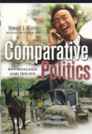 Howard J. Wiarda - Comparative Politics - 9780742530362 - V9780742530362