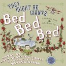 They Might Be Giants - Bed, Bed, Bed (They Might Be Giants) - 9780743250245 - V9780743250245