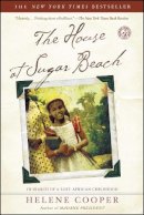 Helene Cooper - The House at Sugar Beach - 9780743266253 - V9780743266253