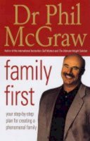 Dr. Phil McGraw - Family First - 9780743267885 - KEX0259695