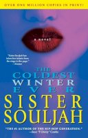 Sister Souljah - The Coldest Winter Ever - 9780743270106 - V9780743270106