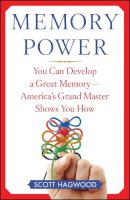 Scott Hagwood - Memory Power - 9780743272681 - V9780743272681