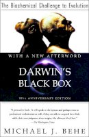 Michael J. Behe - Darwin's Black Box - 9780743290319 - V9780743290319