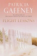 Patricia Gaffney - Flight Lessons - 9780743450553 - KSG0022055