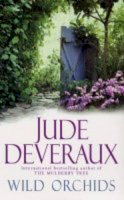 Jude Deveraux - Wild Orchids - 9780743462310 - KOC0019529