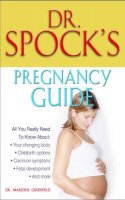 M.d Marjorie Greenfield - Dr Spock´s Pregnancy Guide - 9780743477871 - KTG0000086