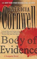 Patricia Cornwell - Body of Evidence - 9780743493918 - KHS1038766