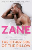 Zane - Zane's the Other Side of the Pillow - 9780743499323 - V9780743499323