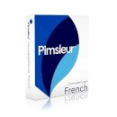 Pimsleur - French Conversational - 9780743550420 - V9780743550420