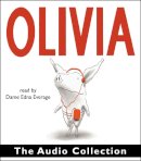 Ian Falconer - The Olivia Audio Collection - 9780743579599 - V9780743579599