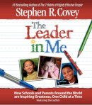 Stephen R. Covey - The Leader in Me - 9780743580793 - V9780743580793