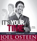 Joel Osteen - It's Your Time - 9780743596855 - V9780743596855