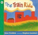June Crebbin - The Train Ride - 9780744547016 - V9780744547016
