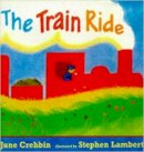 June Crebbin - The Train Ride - 9780744554748 - V9780744554748