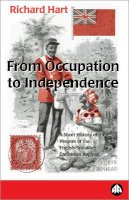 Richard Hart - From Occupation to Independence - 9780745313771 - V9780745313771