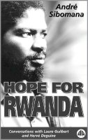 Andre Sibomana - Hope for Rwanda - 9780745315614 - V9780745315614
