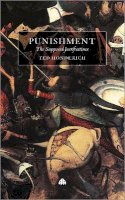 Ted Honderich - Punishment: The Supposed Justifications Revisited - 9780745321318 - V9780745321318