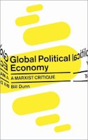 Bill Dunn - Global Political Economy - 9780745326665 - V9780745326665