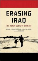 Otterman, Michael; Hil, Richard; Wilson, Paul - Erasing Iraq - 9780745328973 - V9780745328973