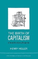 Henry Heller - The Birth of Capitalism: A 21st Century Perspective - 9780745329598 - V9780745329598