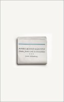 Justin Schlosberg - Power Beyond Scrutiny - 9780745332918 - V9780745332918