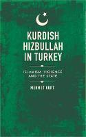 Mehmet Kurt - Kurdish Hizbullah in Turkey: Islamism, Violence and the State - 9780745399348 - V9780745399348