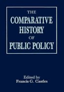 Castles - The Comparative History of Public Policy - 9780745605180 - V9780745605180