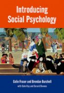 Dale F. Hay - Introducing Social Psychology - 9780745610948 - V9780745610948