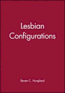 Renee C. Hoogland - Lesbian Configurations - 9780745611617 - V9780745611617