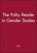 Polity - The Polity Reader in Gender Studies - 9780745612102 - V9780745612102